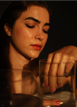 Editorial portrait 1